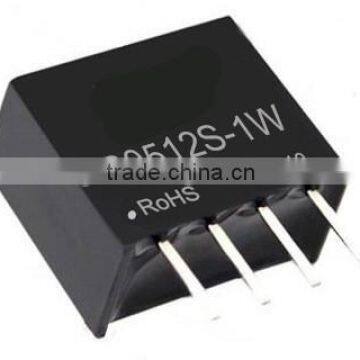 Power Module B0512S-1W