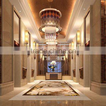 Printed Area Carpet With Fashional Design photo-6