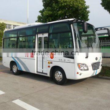 Brand New 6m 19seats 20 seats Mini Bus for sale
