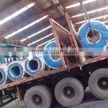 GI/hot rolled steel coil/sheet/plate/ASTM