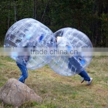 2015 inflatable sumo ball