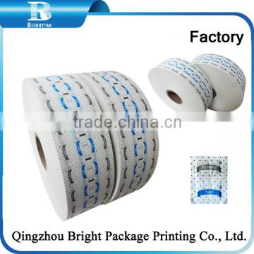 Desiccant packaging paper PE coated paper