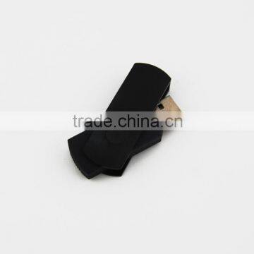 4G/8G/16G/32G Swivel USB Flash Disk Rotary Pen Drive photo-2