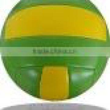 size 5 soft PVC official weight machine stitching volleyball/custom sand/beach volleyball