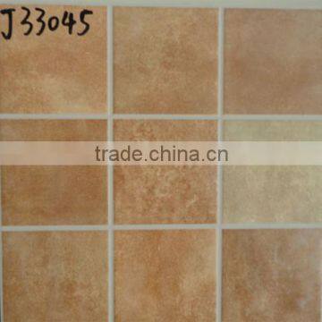 300*300mm Cheap Price Glazed Rustic Tile for Interior Floor