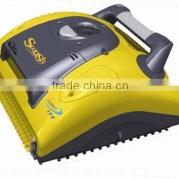 2015 Excellent Quality Swimming Pool Automatic Cleaning Robot