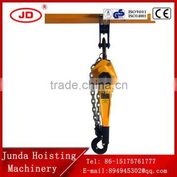 Factory Price high quality VA Type Lever Hoist, Lever Block