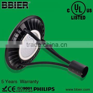 High Lumen External Meanwell Driver Fixture Street Light Ourdoor photo-5