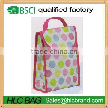 600D Nice cheap portable frozn lunch cooler bag