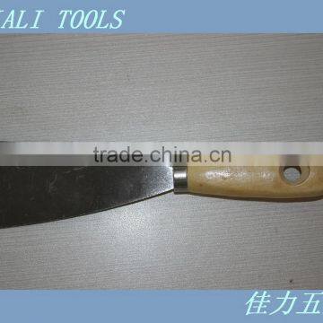 High Carbon Steel Putty Knife / Construction Tool photo-4