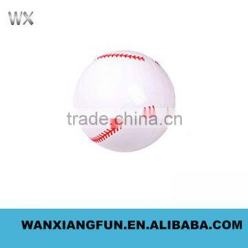 Promotional Cheap Printing Inflatable Beach Ball photo-3