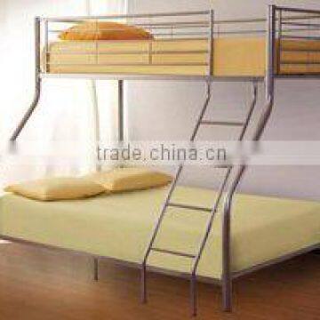 Apartment Metal bunk Bed