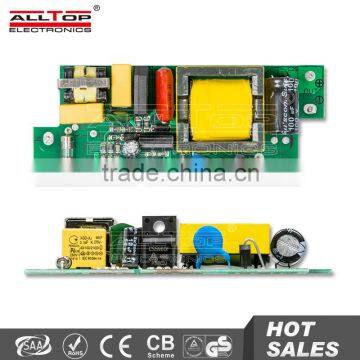 IP67 Waterproof 20w 600ma Constant Current Led Power Supply photo-4