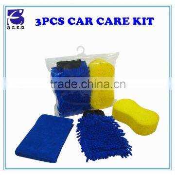 2015 Nibgo Car Care Products/w5 Car Care/car Cleaning Products photo-3