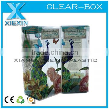 oem pp box skin care creams packaging