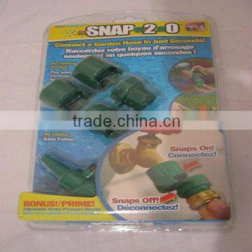 plastic Pipe Joint F 1584