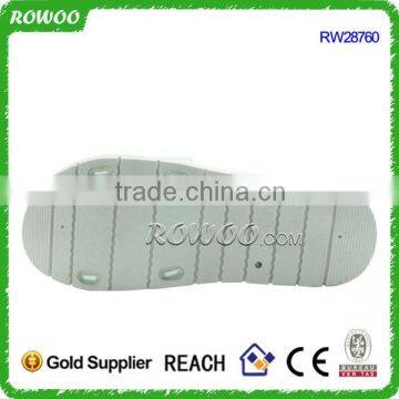 Transparent Lady Indoor Pcu Slipper for Footwear and Promotion,light and Comforatable photo-3