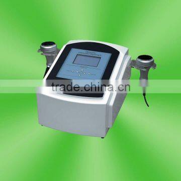 Liposuction Cavitation Machine (CE)