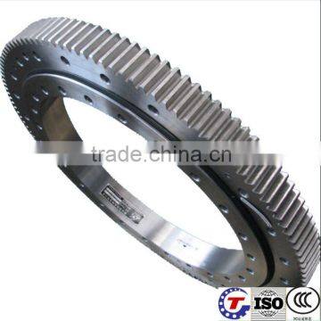Beijing excavtor slewing ring bearing
