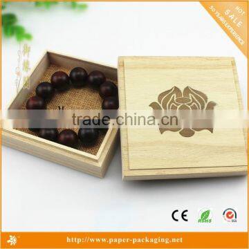 Top Sale and High Quality Antique Small Jewelry Wood Boxes