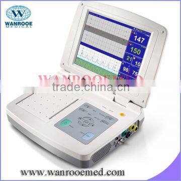 Mars K Portable Fetal Monitor