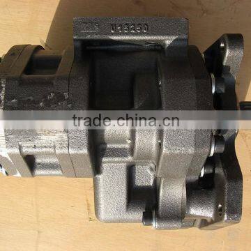 Bulldozer D375A Hydraulic Pump 704-71-44002 photo-3