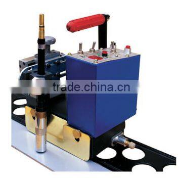 Portable Conyinuous/Incontinuous Auto Welding Carriage