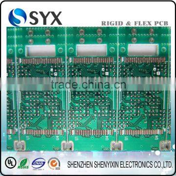 6 Layer PCB manufacturer,PCB for CCTV system and security system