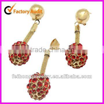 New fashion jewelry FH-TS1279