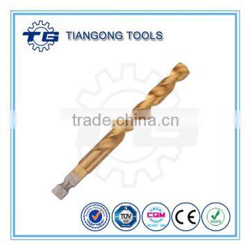 Imperial size HSS drill bit for metal,drill bit