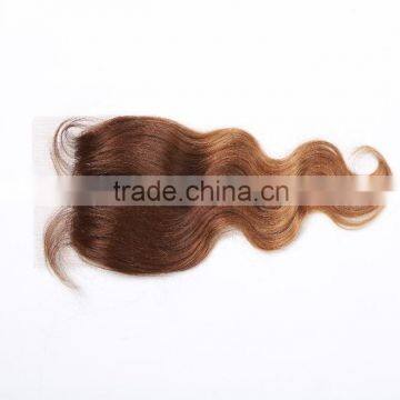 Brazilian Virgin Hair Lace Closure Body Wavy Cheap Brazilian Hair Lace Frontal photo-3