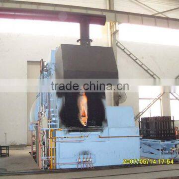 For different production requirements,electric chamber furnace,4/1 box type multipurpose furnace