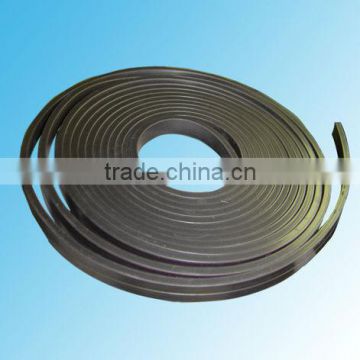 rubber flexible magnetic strip