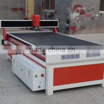 QL-1224 Woodworking Equipment From China for the Small Business Advertising Cnc Wood Machine for Sale photo-6