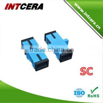 SC/UPC Simplex Fiber Optic Adaptor/Adapter