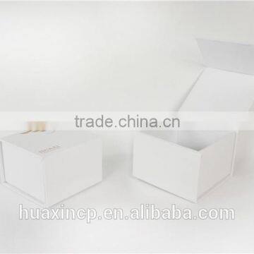 white paper box for gifts watches wholesale