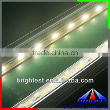 24w/m led strip bar 60led/m 2000lm/m 5630