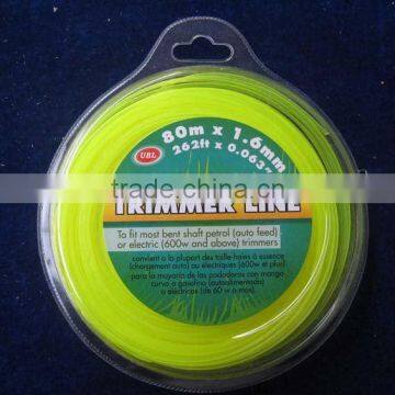 grass trimmer line