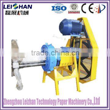 Electric agitator in paper pulp production line