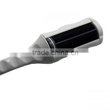 Static Electrostatic Clothes Lint Dust Remover Brush Sweeper Pet Hair Cleaner photo-4