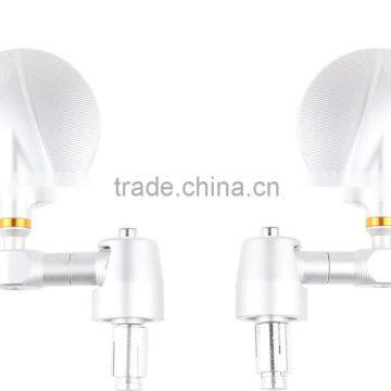 Soto Racing - Brand New Spy R80 Bar End Motorcycle Rear Side Mirror for BMW photo-5