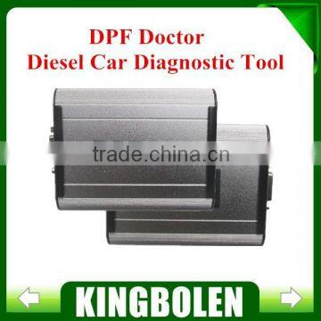 DPF Doctor Diagnostic Tool For Diesel Cars Particulate Filter