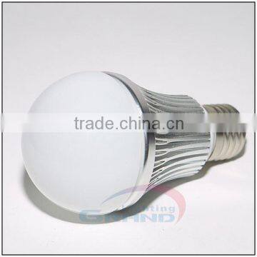 2012 Hot Selling led mirror bulb