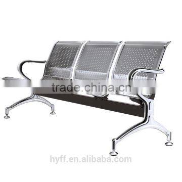 selected materials hospital waiting room chairs HYA-31
