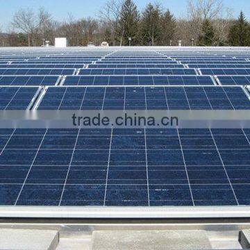 solar panel system all equipments 2KW/ solar panel system complete set /solar inverter home system