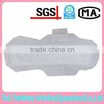 cheap 285mm anion sanitary napkins