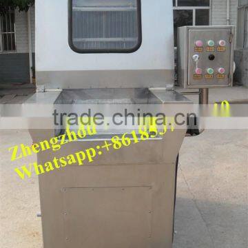 CE Certificate Saline Needle Fresh Meat Marinade Seasoning Machine photo-4