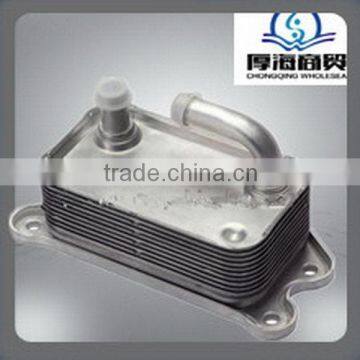 oil cooler for Volvo Oil Cooler 31201909 For Volvo also supply high performance motorcycle oil cooler