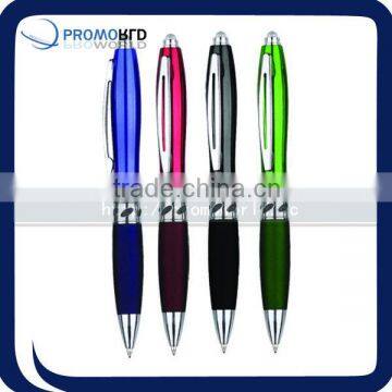 14cm metalpen vaporizer pen metal ball point pen with lanyard