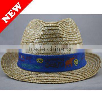 Straw hat